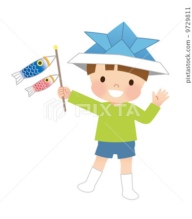 兒童節/告別節 9729811