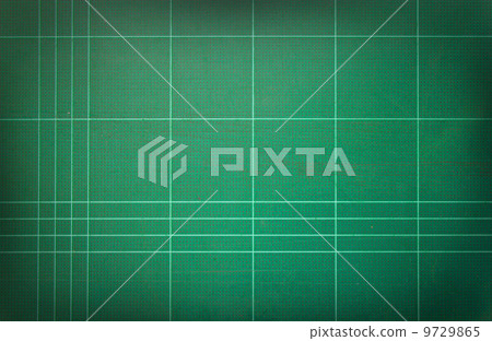 Green cutting mat. Green cutting mat. 9729865
