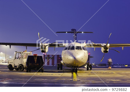 Airport Airport 9729882
