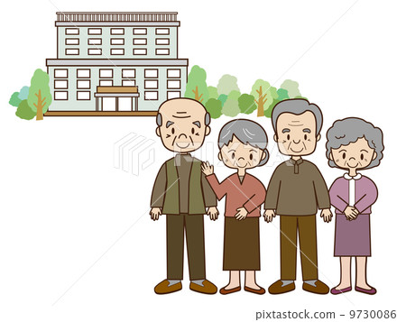 Nursing home  9730086