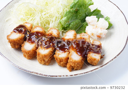 Pork cutlet Pork cutlet 9730232