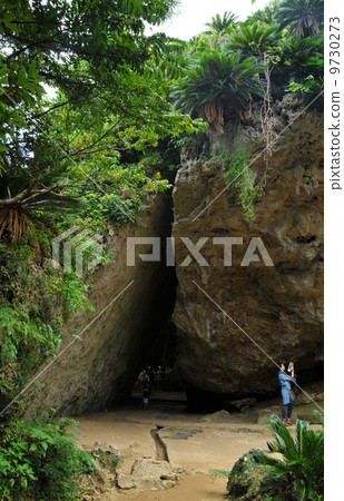 沖繩世界遺產Funa Utagi 9730273