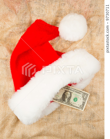 Santa's crisis budget Santa's crisis budget 9730711
