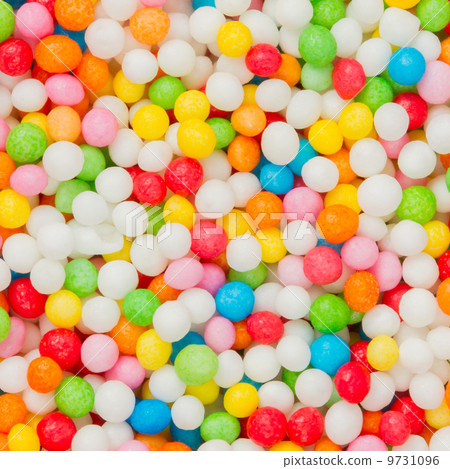 Coated candy Coated candy 9731096