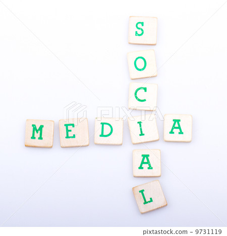 Social media Social media 9731119