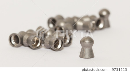 Airgun bullets Airgun bullets 9731213