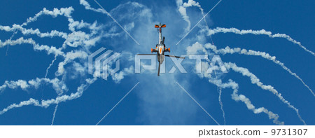 Apache AH-64D Solo Display Team 9731307