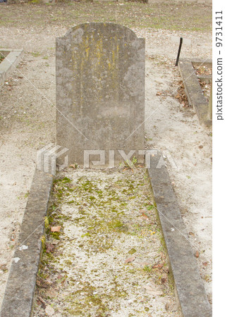An old grave 9731411