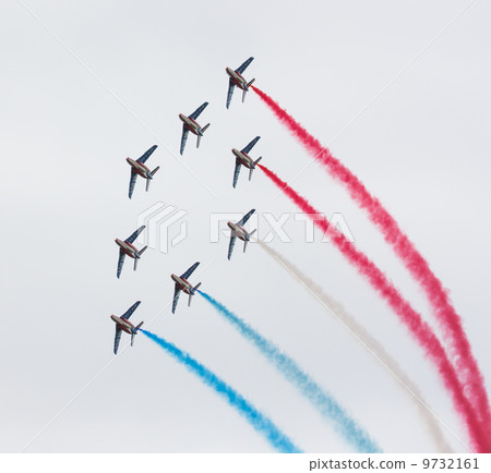 Patrouille de France Patrouille de France 9732161