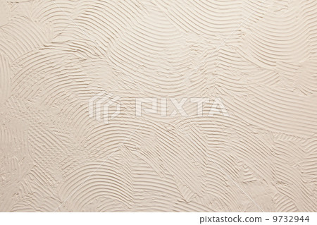 Old grey stucco wall 9732944