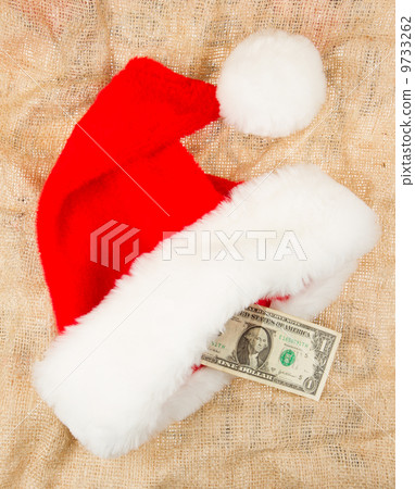 Santa's crisis budget Santa's crisis budget 9733262