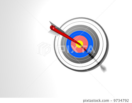 弓箭 弓箭 9734792