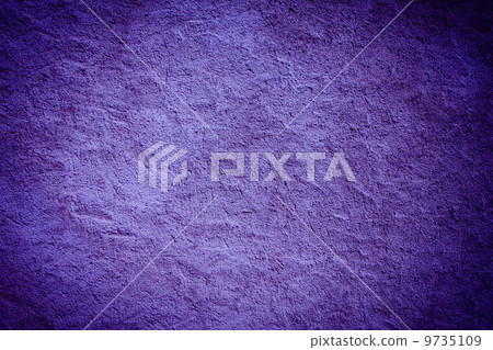 Dark edged purpleplaster concrete wall Dark edged purpleplaster concrete wall 9735109