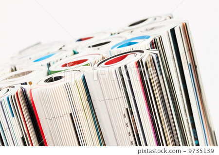 Magazines 9735139