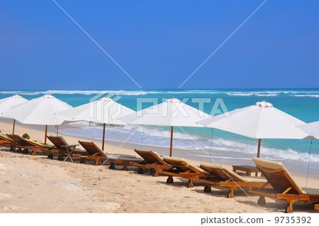 潘達瓦海灘 9735392