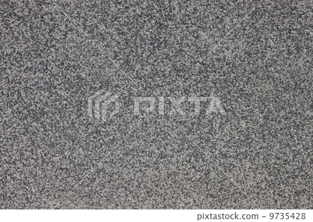 Pebbles stone floor texture background 9735428