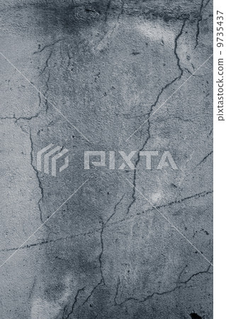grungy wall - Sandstone surface 9735437