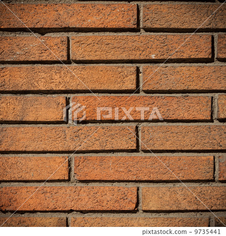 Background of brick wall 9735441