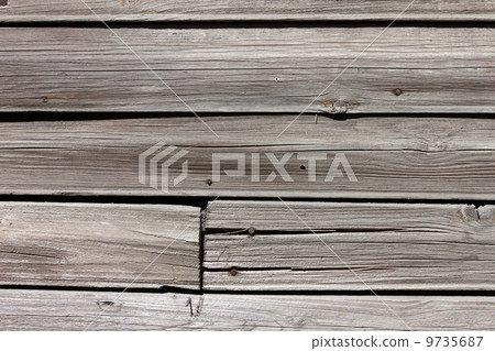 Old wood cracked texture Old wood cracked texture 9735687