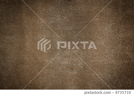 wall brown stone background 9735710