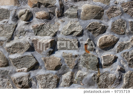 stone wall texture 9735719