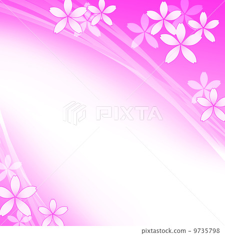 Cherry Blossoms Cherry Blossoms 9735798