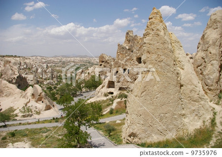 Cappadocia Cappadocia 9735976
