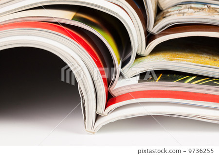 Magazines Magazines 9736255