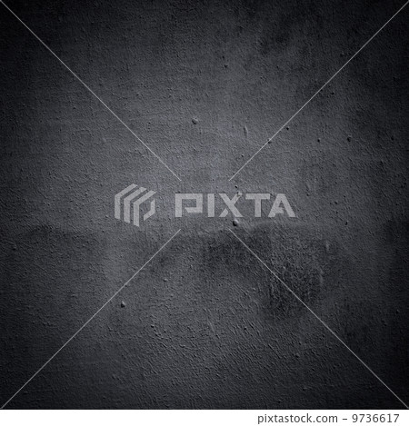 Very grungy concrete wall Very grungy concrete wall 9736617
