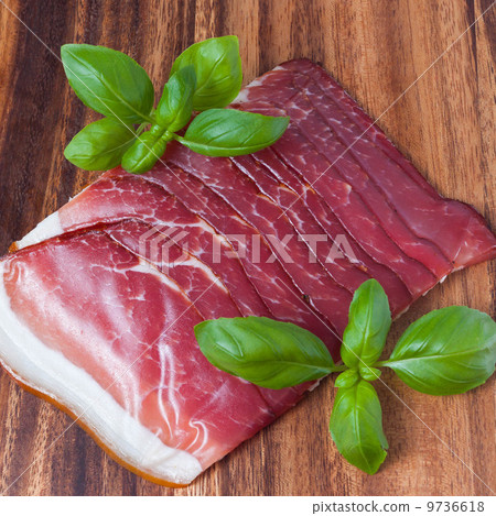 Pressed Meat Pressed Meat 9736618