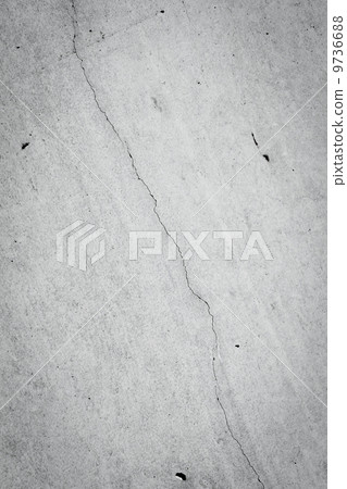 Black and white stone grunge background 9736688