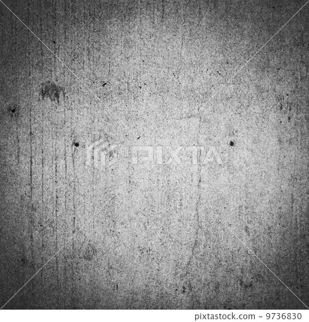 grungy white background of natural cement 9736830