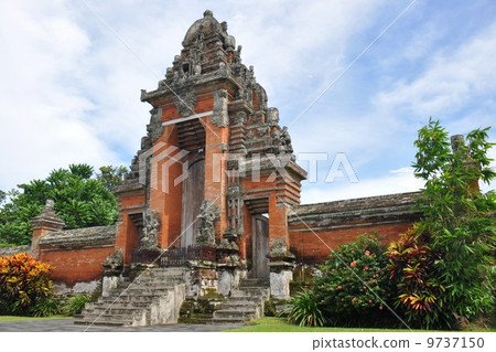 Taman Ayun Temple Taman Ayun Temple 9737150