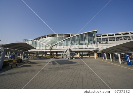 新八千代站 9737382