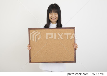 Nurse cork board Nurse cork board 9737790