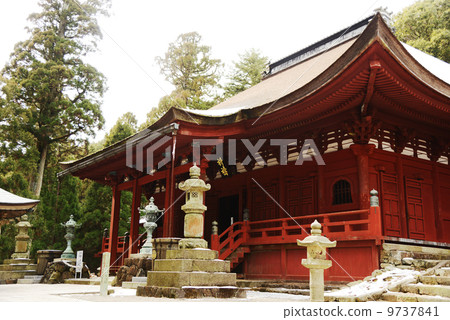 Kanekoji Hall 9737841