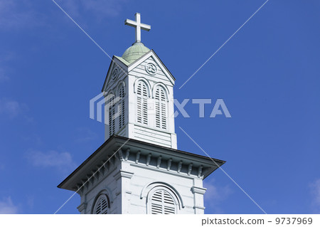 老Dejima神學院 9737969