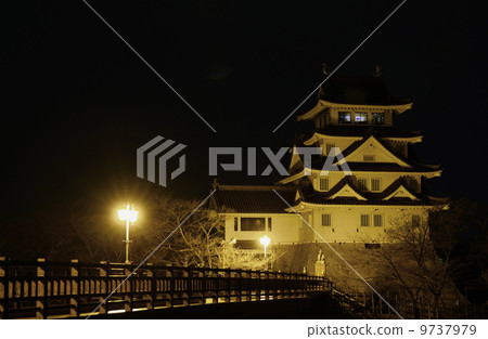 Castle of Sumata 9737979