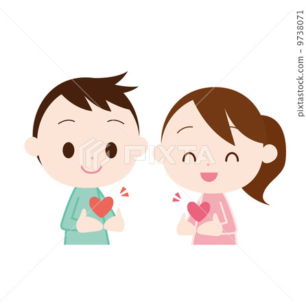 感到不信任別人 感到不信任別人 9738071