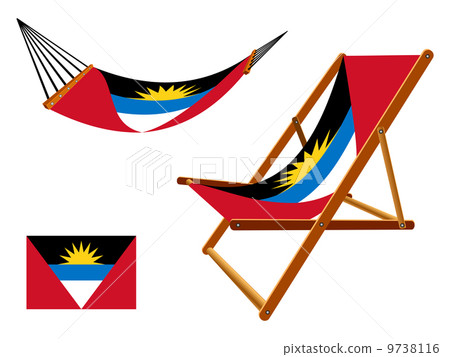 antigua and barbuda hammock and deck chair set antigua and barbuda hammock and deck chair set 9738116