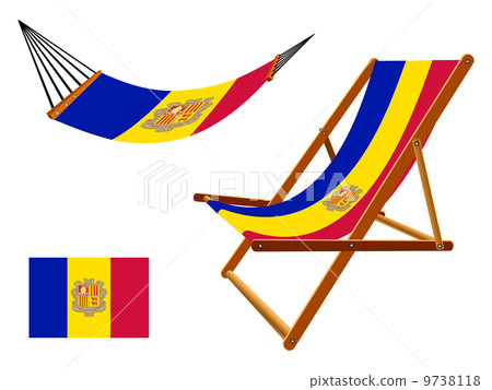andorra hammock and deck chair set andorra hammock and deck chair set 9738118