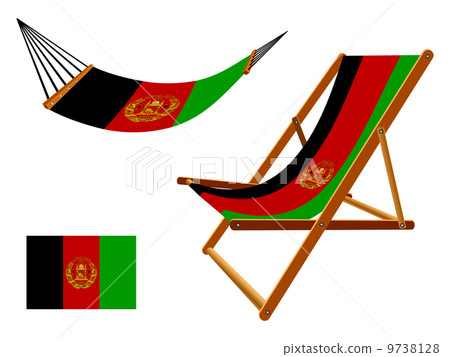 afghanistan hammock and deck chair set afghanistan hammock and deck chair set 9738128