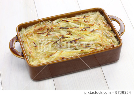 Temptation of Janson 9739534