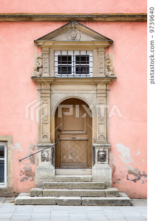 Old Door Rothenburg ob der Tauber Old Door Rothenburg ob der Tauber 9739640