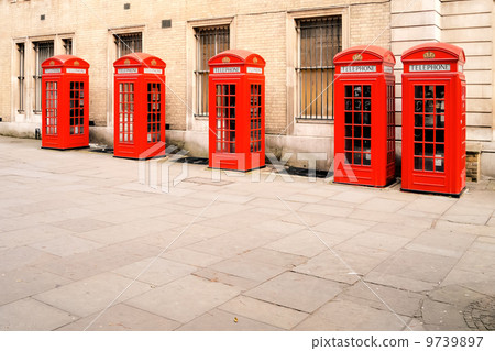 red phone boxes London red phone boxes London 9739897
