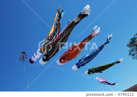 Carp streamer Carp streamer 9740111
