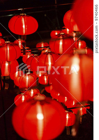 Sofuku-ji的燈籠 9740466