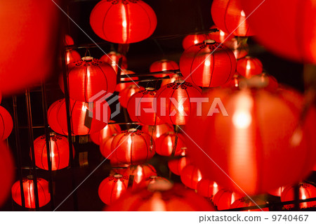 Sofuku-ji的燈籠 9740467