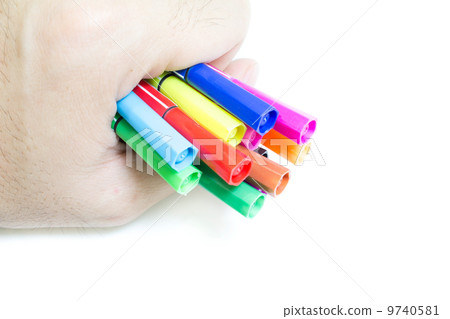 felt-tip pens felt-tip pens 9740581