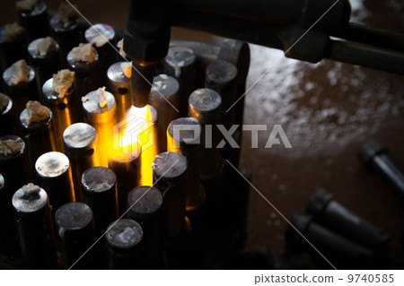 gas cutting 9740585